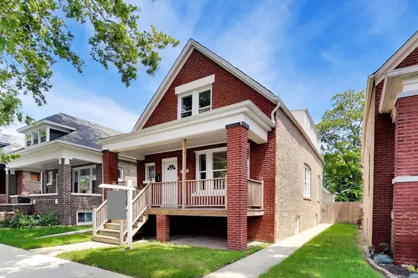 7643 S Eberhart Avenue, Chicago, IL 60619