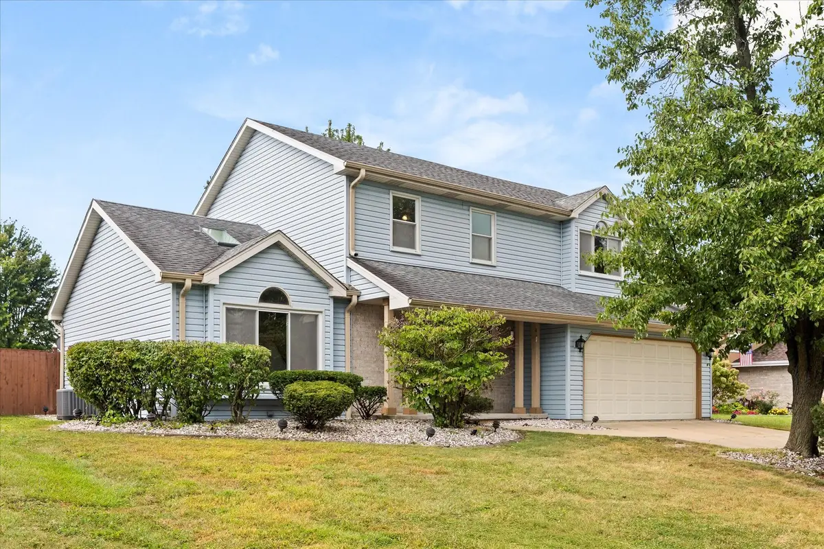 1125 Darin Drive, Lockport, IL 60441 - #1
