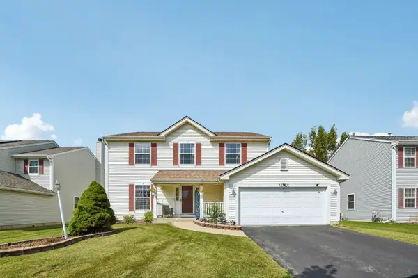 5645 Savoy Drive, Lake In The Hills, IL 60156