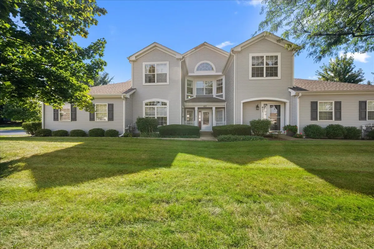 413 Cascade Lane #413, Oswego, IL 60543 - #1