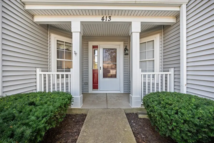 413 Cascade Lane #413, Oswego, IL 60543 - #3