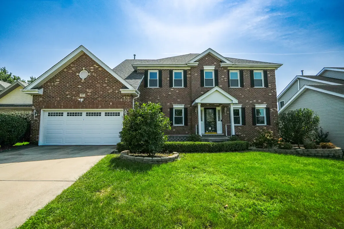 17 Chapel Hill Court, Westmont, IL 60559 - #1