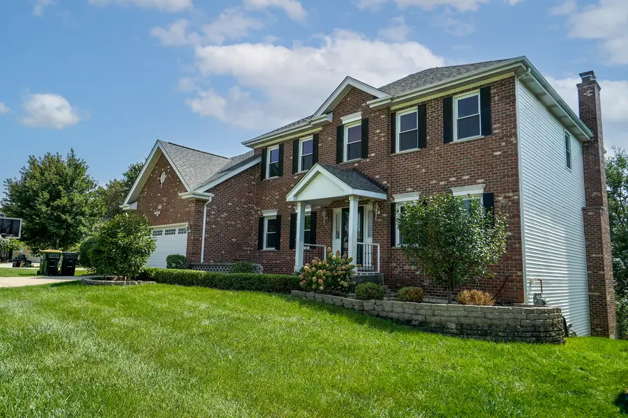 17 Chapel Hill Court, Westmont, IL 60559 - #2