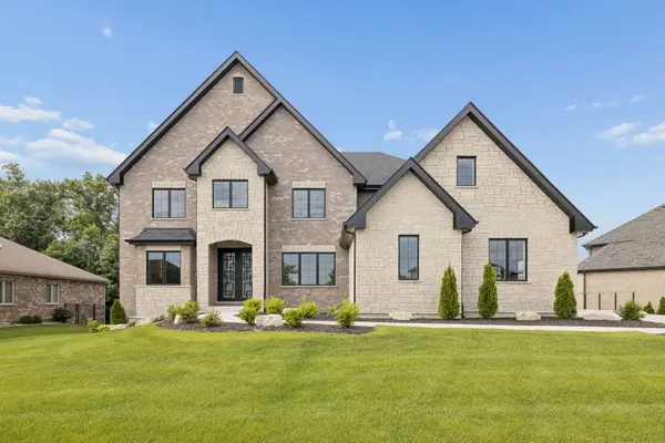 12707 Berkshire Drive, Mokena, IL 60448