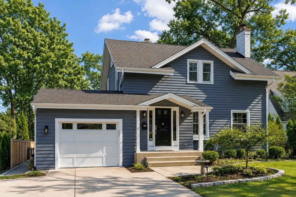 Address Withheld By Seller, Glen Ellyn, IL 60137 - #1