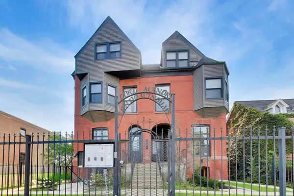 3330 S Indiana Avenue #2N, Chicago, IL 60616