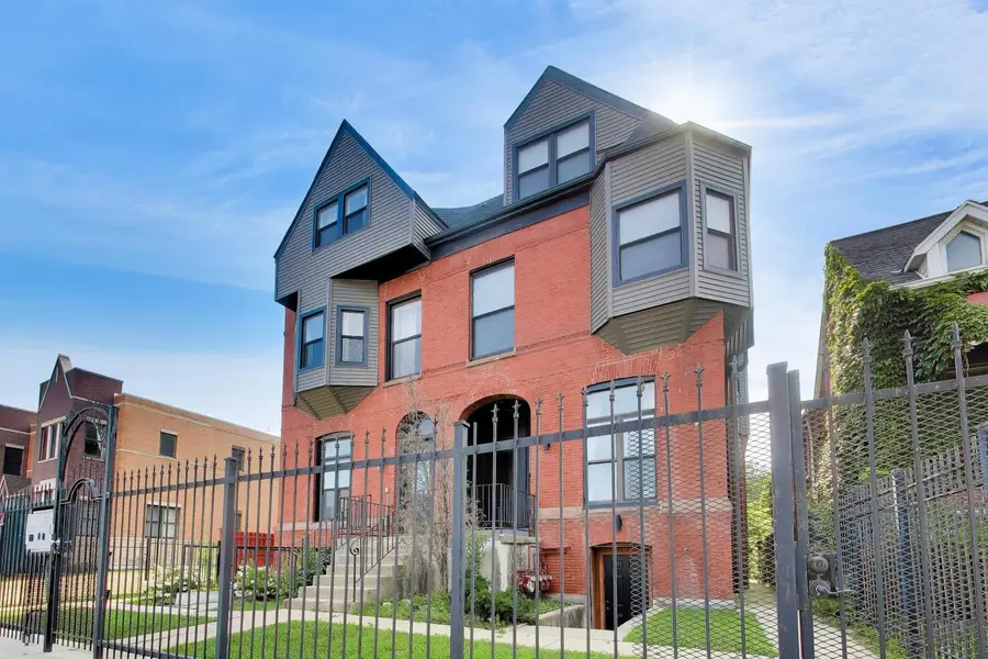3330 S Indiana Avenue #2N, Chicago, IL 60616 - #2