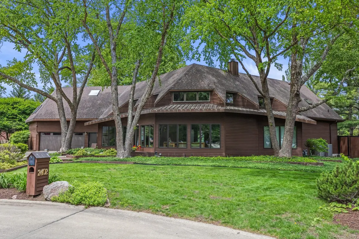 2402 N Nottingham Court, Champaign, IL 61821 - #1