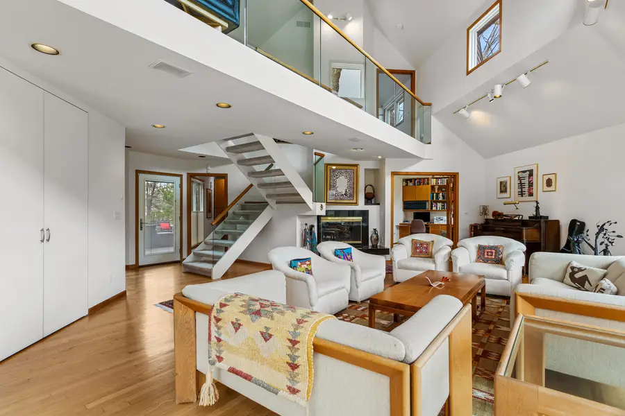 2402 N Nottingham Court, Champaign, IL 61821 - #2