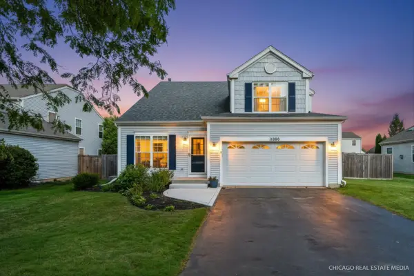11880 Blue Bayou Drive, Huntley, IL 60142