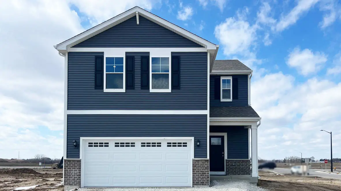 2475 Barbera Drive, Oswego, IL 60543 - #1