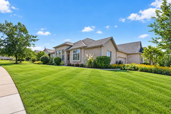 21701 Tower Bridge Drive, Mokena, IL 60448