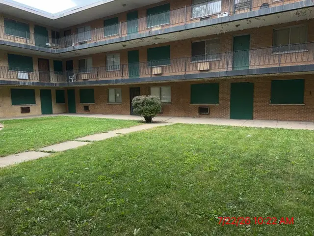 9126 S Buffalo Avenue #1F, Chicago, IL 60617 - #1