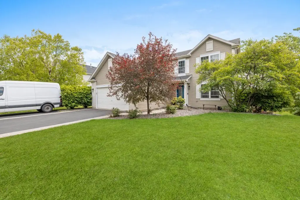3702 Fiday Road, Joliet, IL 60431 - #1