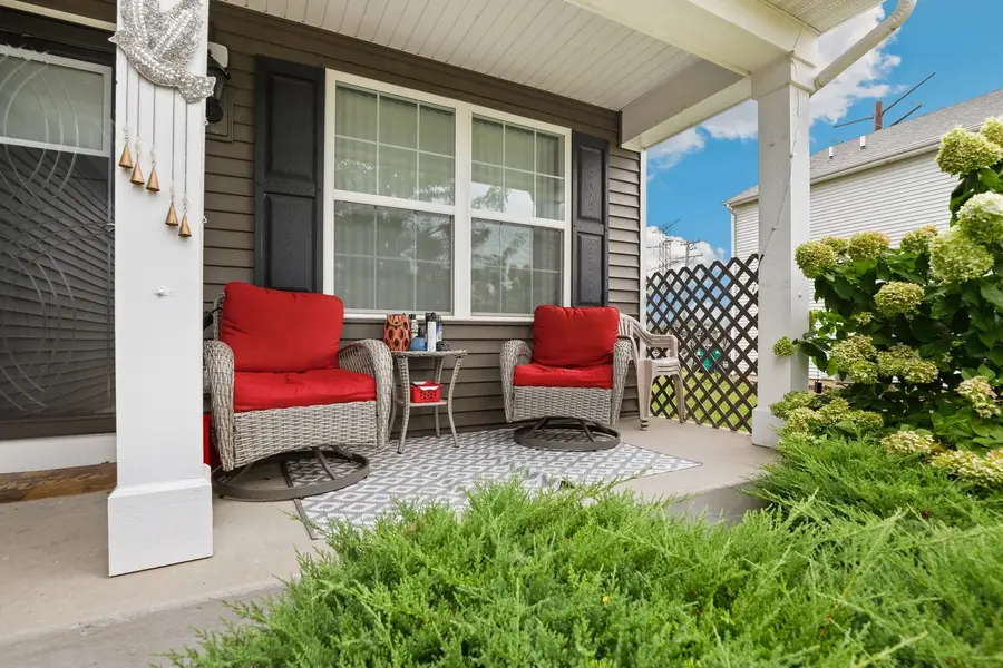 1213 Prairie Creek Trail, Joliet, IL 60431 - #2