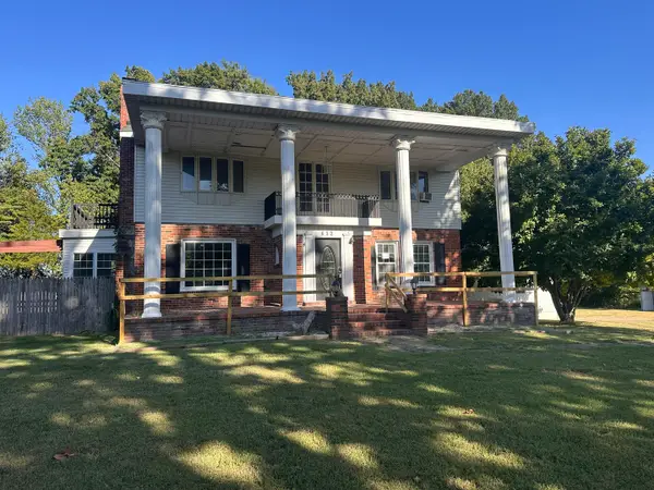 632 N Pershing Street, Energy, IL 62933