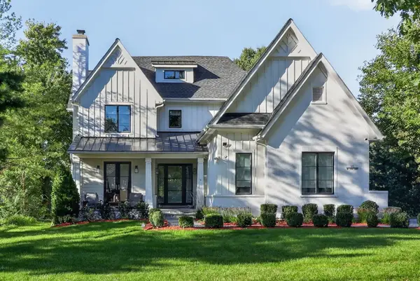 115 W 59th Street, Hinsdale, IL 60521