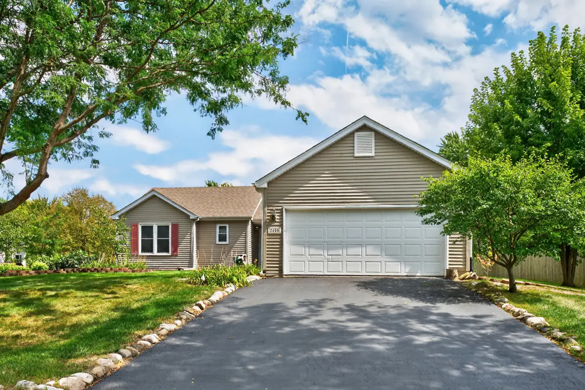2400 Winfield Lane, Belvidere, IL 61008 - #1