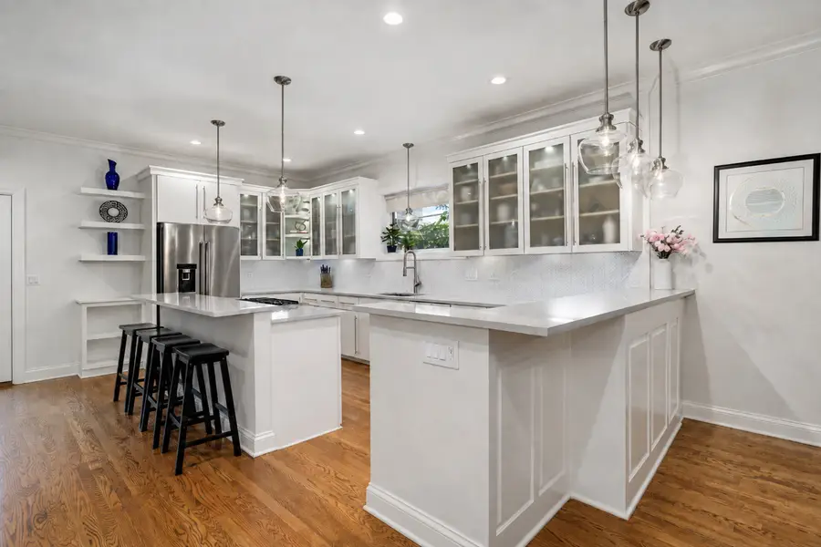3824 N Greenview Avenue #1, Chicago, IL 60613 - #2