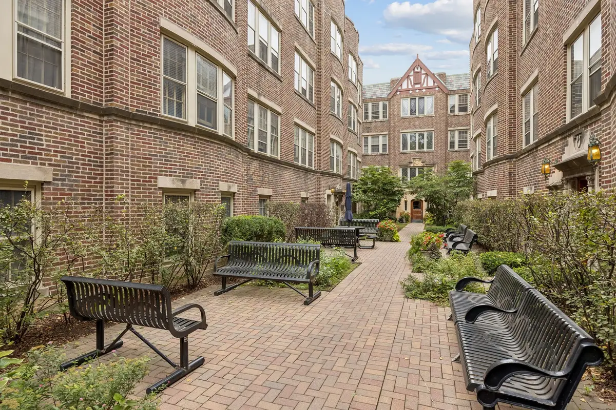1130 Washington Boulevard #3A, Oak Park, IL 60302 - #1