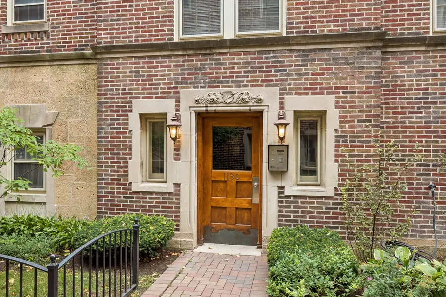 1130 Washington Boulevard #3A, Oak Park, IL 60302 - #3