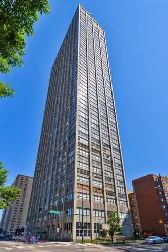 655 W Irving Park Road #410, Chicago, IL 60613 - #1