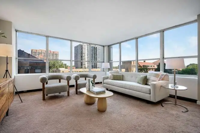 655 W Irving Park Road #410, Chicago, IL 60613 - #2