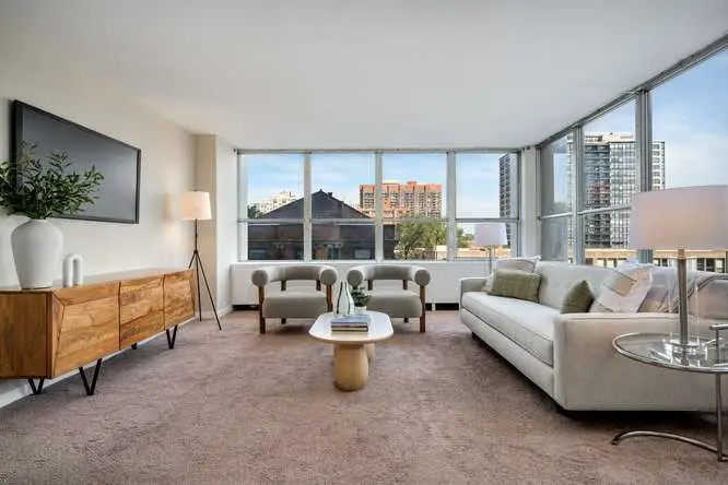 655 W Irving Park Road #410, Chicago, IL 60613 - #3