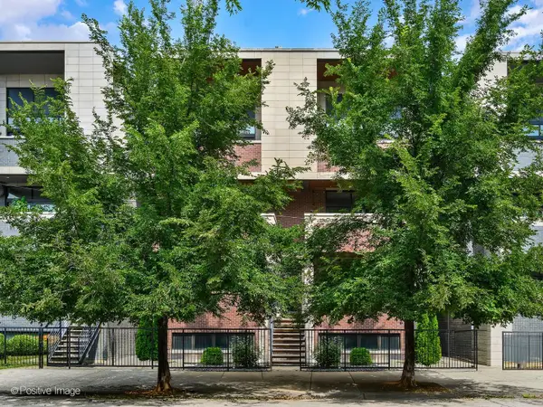 1224 W Ohio Street #3E, Chicago, IL 60642