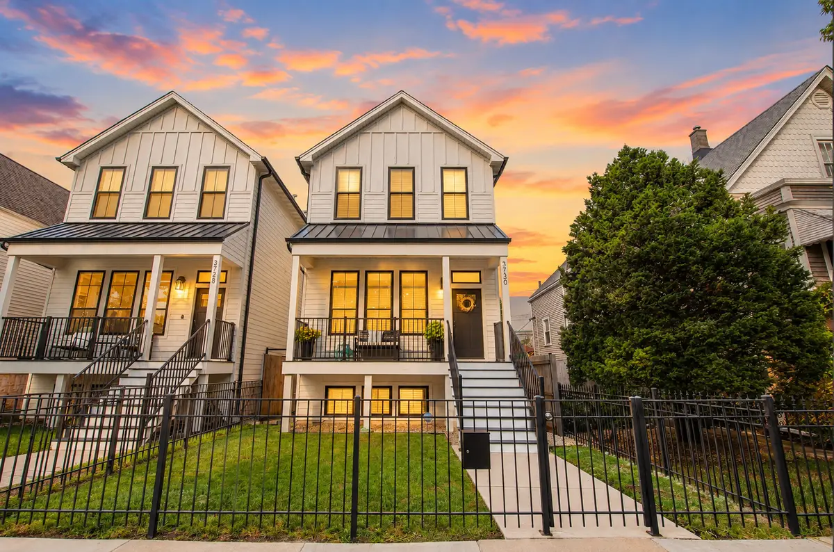 3730 N Albany Avenue, Chicago, IL 60618 - #1
