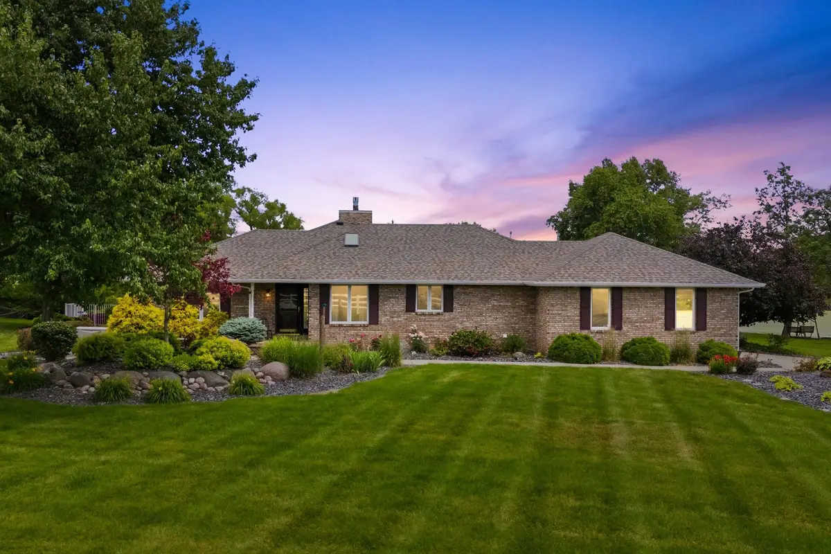 23709 66th Avenue N, Port Byron, IL 61275 - #1