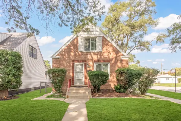 3354 N Paris Avenue, Chicago, IL 60634