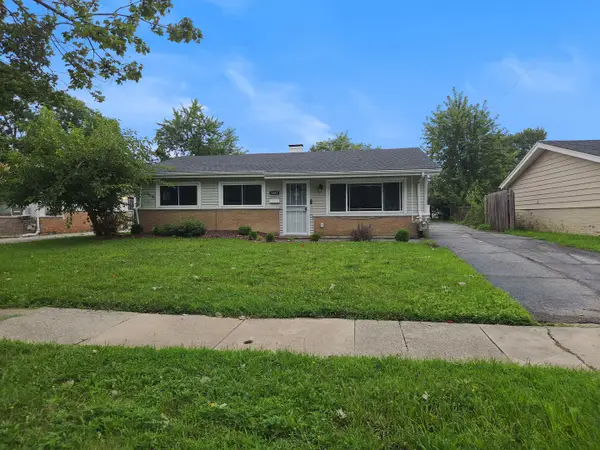 1387 Forest Place, Calumet City, IL 60409