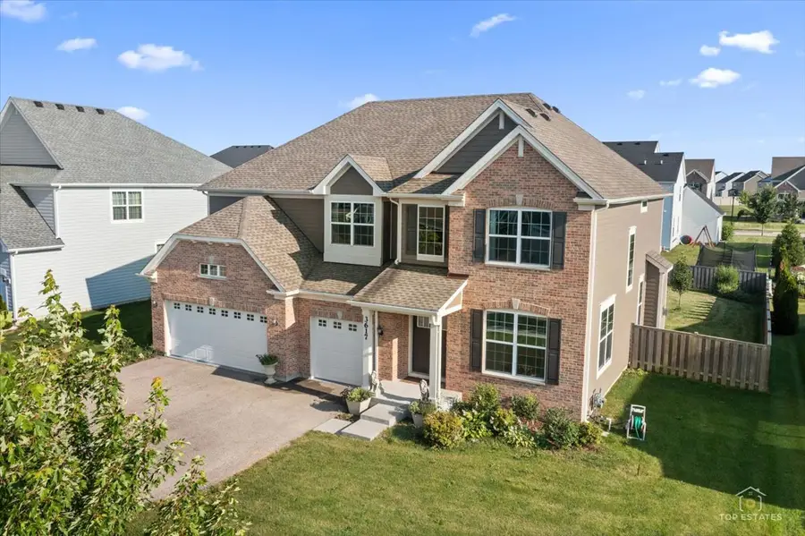 3617 Emerald Road, Elgin, IL 60124 - #2
