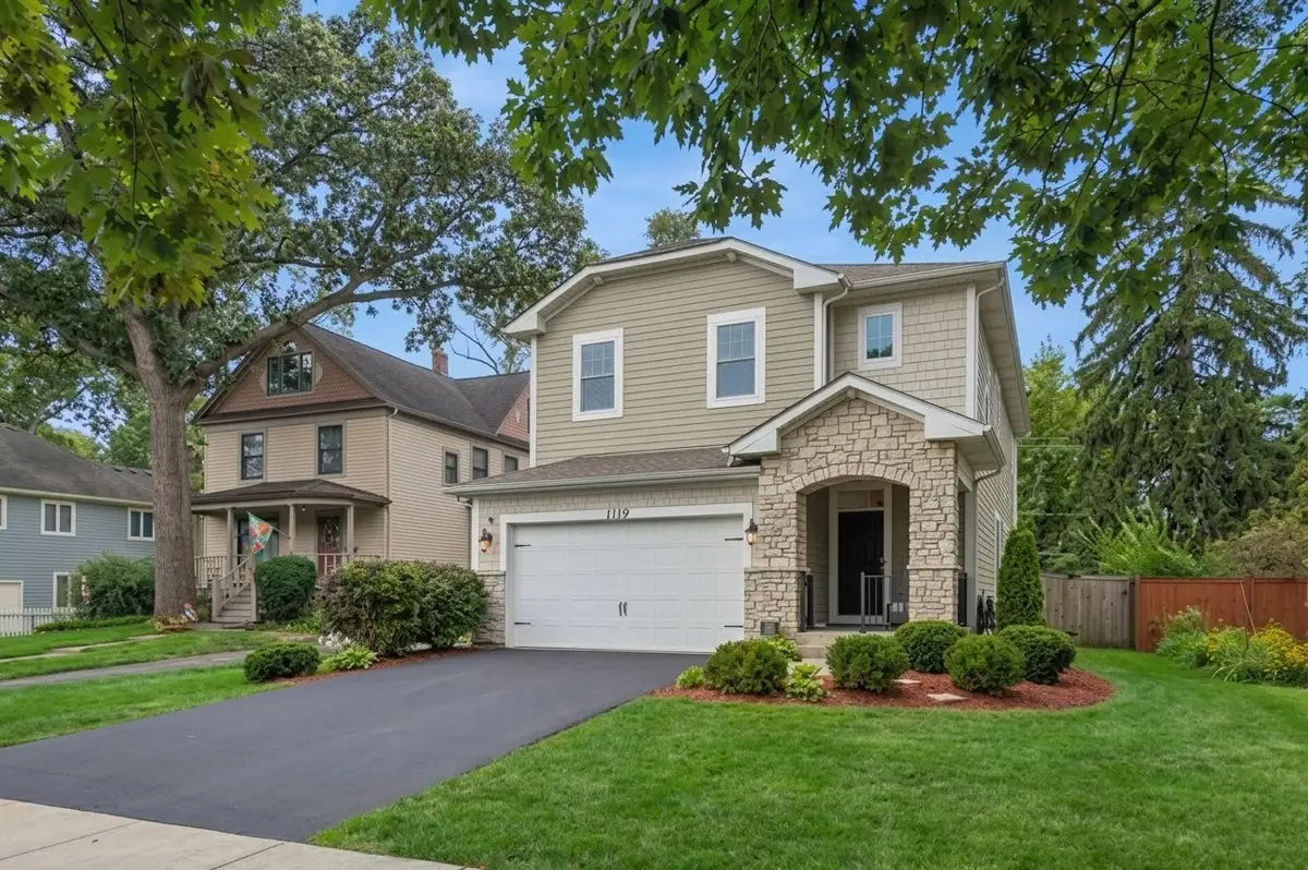 1110 Chestnut Street, Deerfield, IL 60015 - #1