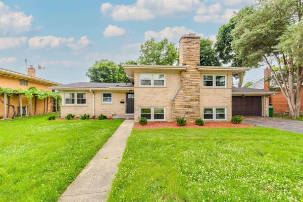 2913 W Sibley Street, Park Ridge, IL 60068