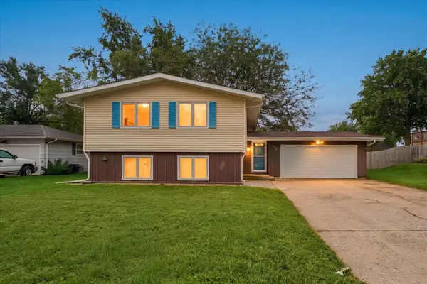 814 Pinecrest Drive, Rantoul, IL 61866