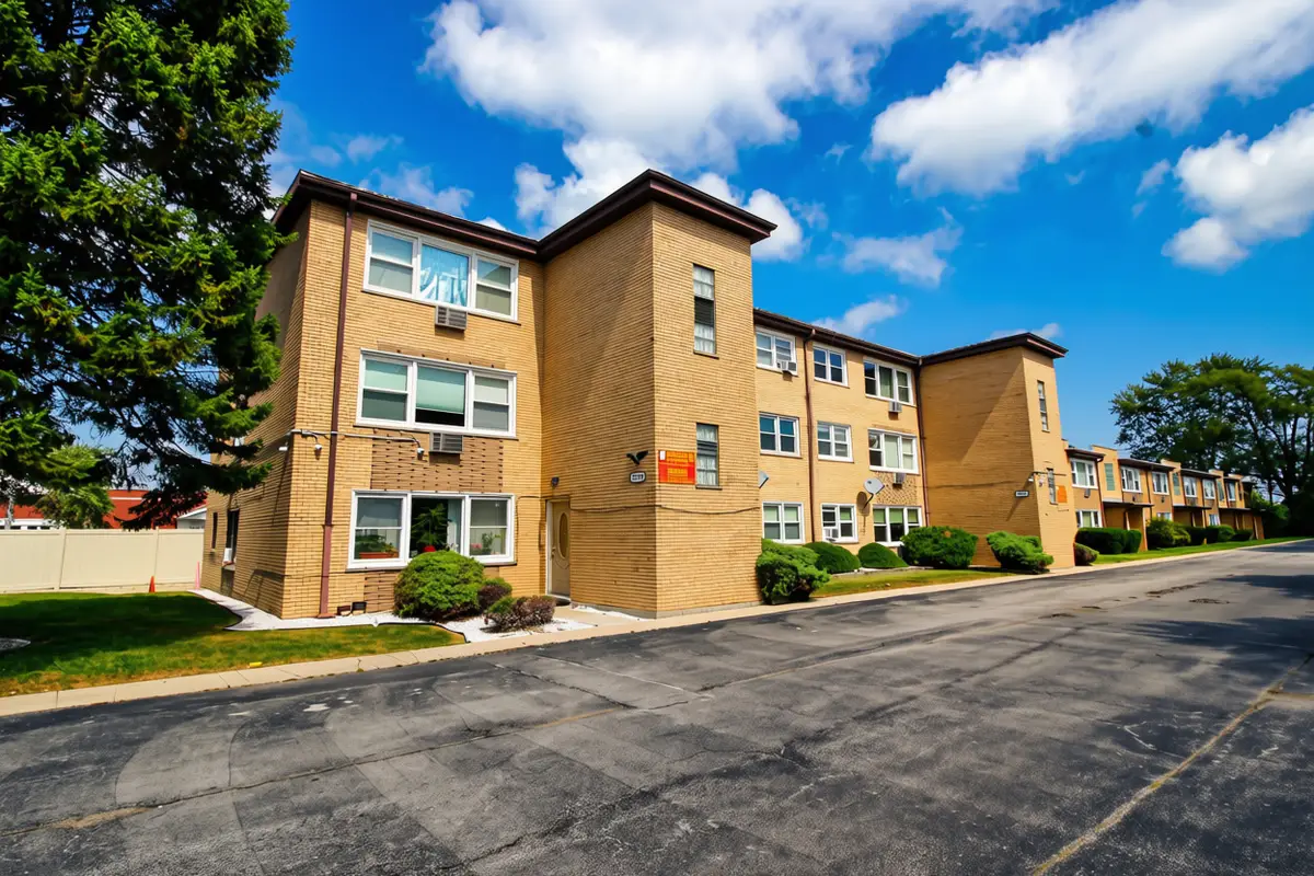 10741 S Pulaski Road #2C, Chicago, IL 60655 - #1