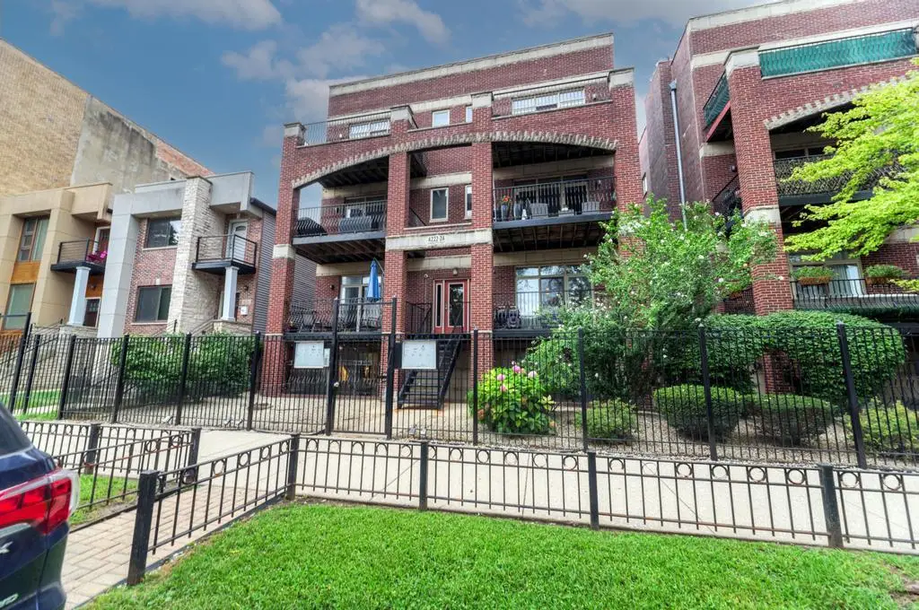 4222 S King Drive #1S, Chicago, IL 60653 - #1