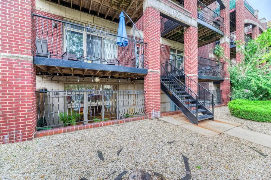4222 S King Drive #1S, Chicago, IL 60653 - #3