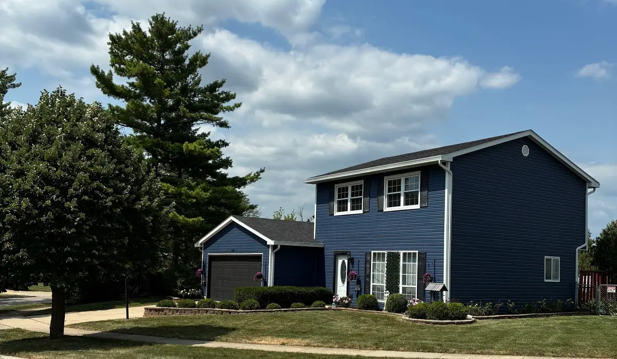 130 Lasalle Road, Streamwood, IL 60107 - #1