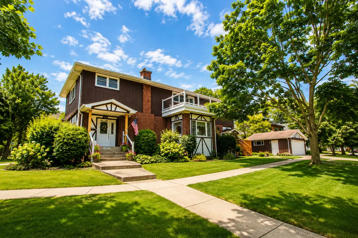 2269 W 109th Street, Chicago, IL 60643 - #1