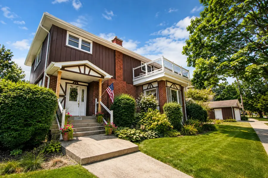 2269 W 109th Street, Chicago, IL 60643 - #3