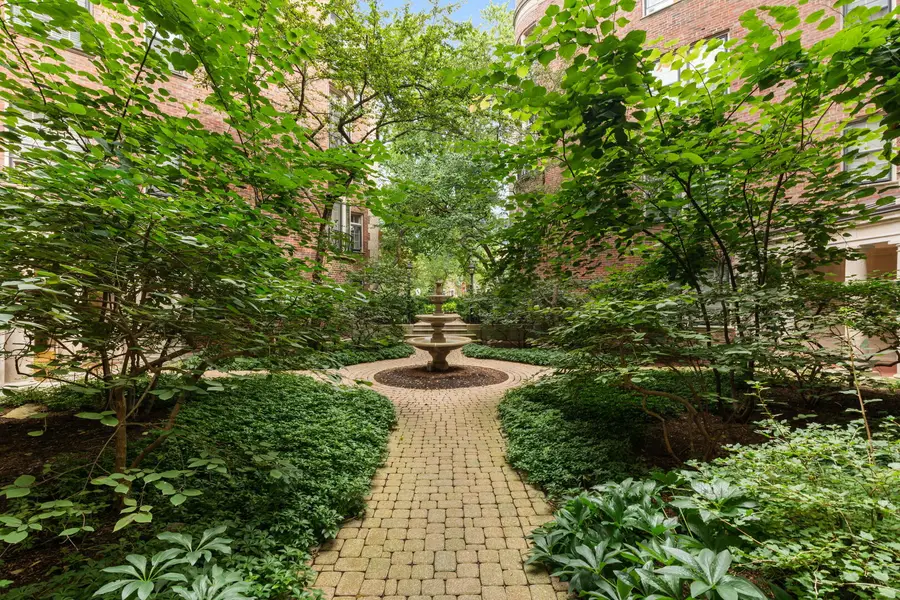 946 Michigan Avenue #3C, Evanston, IL 60202 - #3