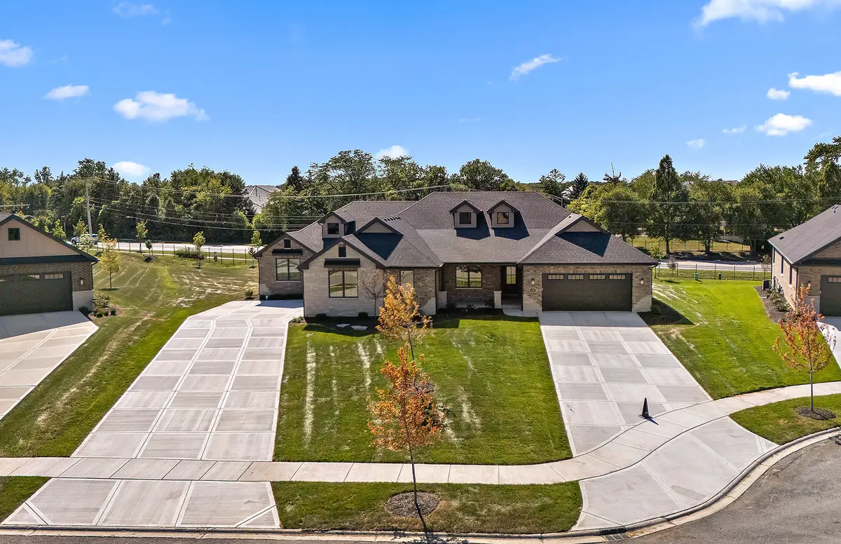 11167 Lizmore Lane, Orland Park, IL 60467 - #1