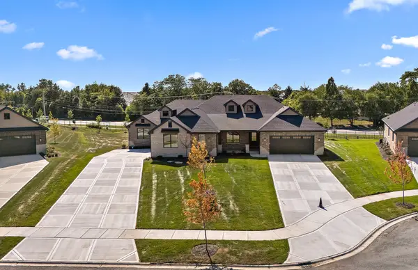 11167 Lizmore Lane, Orland Park, IL 60467