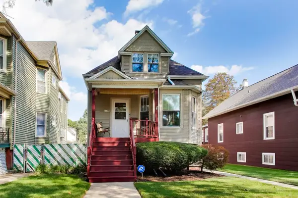 4149 N Ridgeway Avenue, Chicago, IL 60618