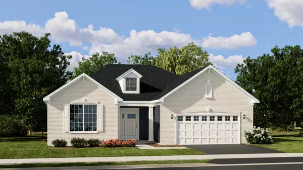 1203 Barden Court, Libertyville, IL 60048