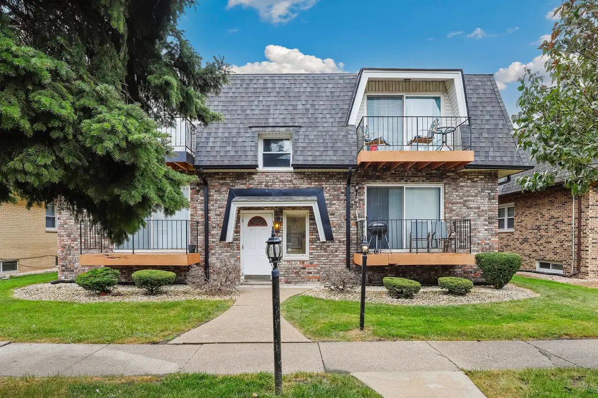 10422 Major Avenue, Oak Lawn, IL 60453 - #1