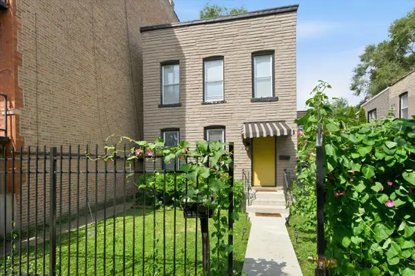1512 N Maplewood Avenue, Chicago, IL 60622